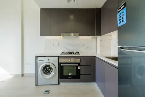 1 Bedroom Apartment in AZIZI Pearl