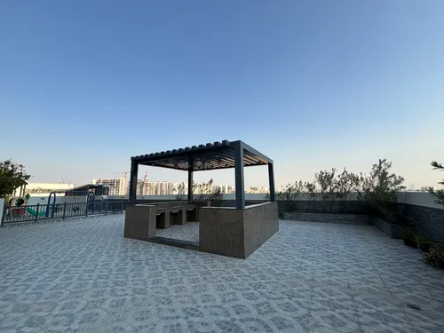 2 Bedrooms Apartment in The Fern Heights