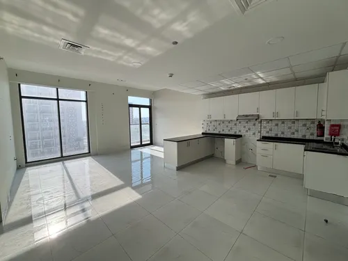 2 Bedrooms Apartment in The Fern Heights