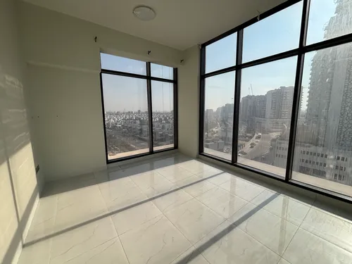 2 Bedrooms Apartment in The Fern Heights