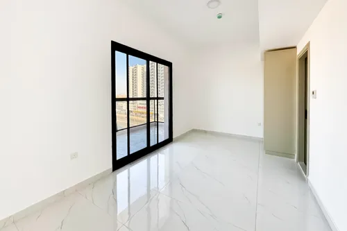 2 Bedrooms Apartment in Equiti Arcade