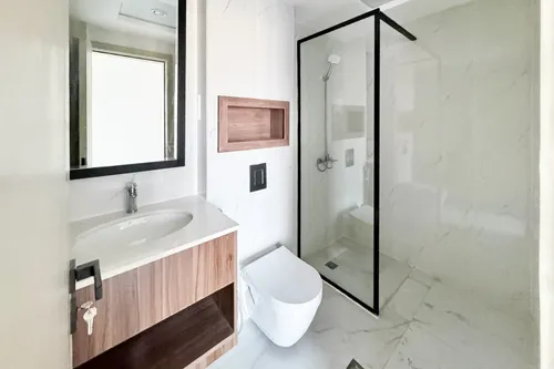 2 Bedrooms Apartment in Equiti Arcade