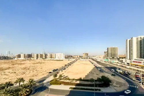 2 Bedrooms Apartment in Equiti Arcade