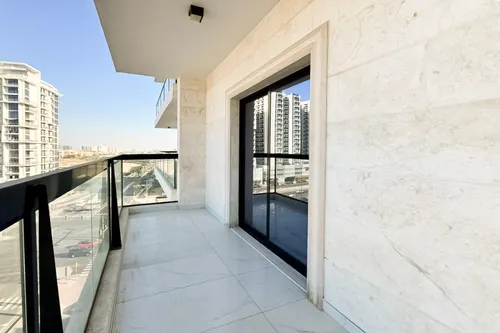 2 Bedrooms Apartment in Equiti Arcade