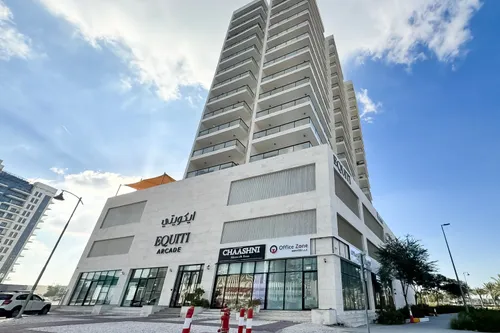 2 Bedrooms Apartment in Equiti Arcade