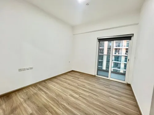 2 Bedrooms Apartment in Victoria Residency