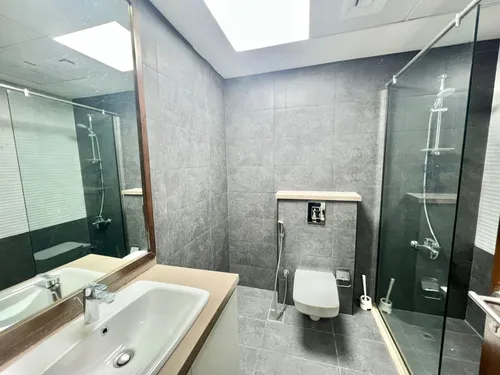 2 Bedrooms Apartment in Victoria Residency