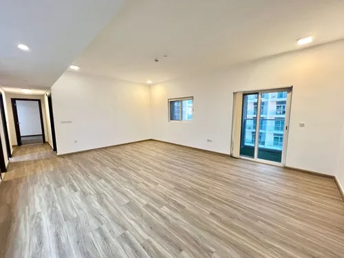 2 Bedrooms Apartment in Victoria Residency