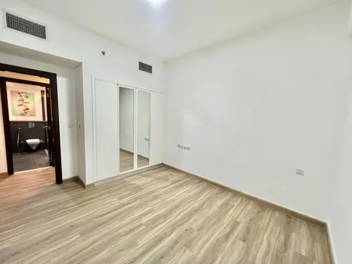 2 Bedrooms Apartment in Victoria Residency