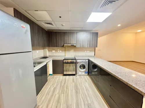 2 Bedrooms Apartment in Victoria Residency