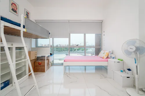 2 Bedrooms Apartment in 5th Avenue