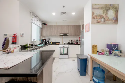 2 Bedrooms Apartment in 5th Avenue