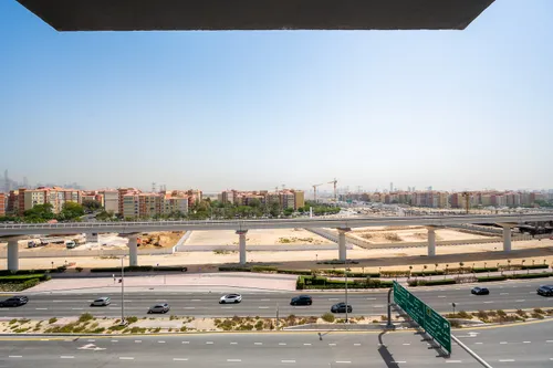 2 Bedrooms Apartment in 5th Avenue