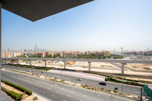 2 Bedrooms Apartment in 5th Avenue
