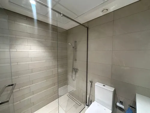 1 Bedroom Hotel Apartment in AZIZI Pearl