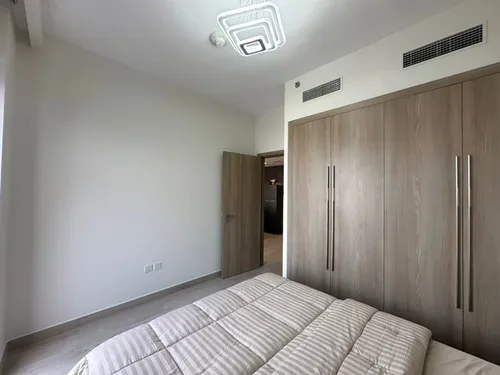 1 Bedroom Hotel Apartment in AZIZI Pearl