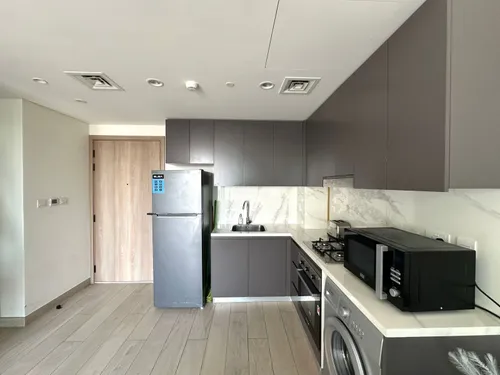 1 Bedroom Hotel Apartment in AZIZI Pearl