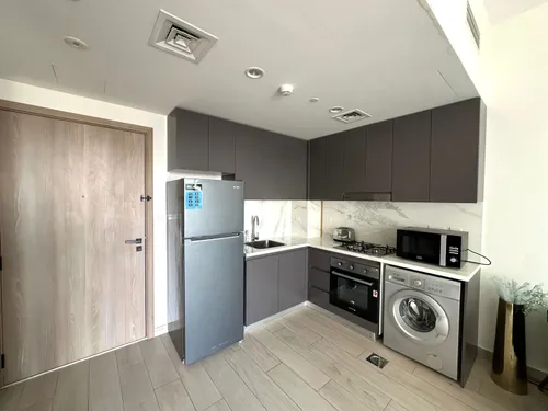 1 Bedroom Hotel Apartment in AZIZI Pearl