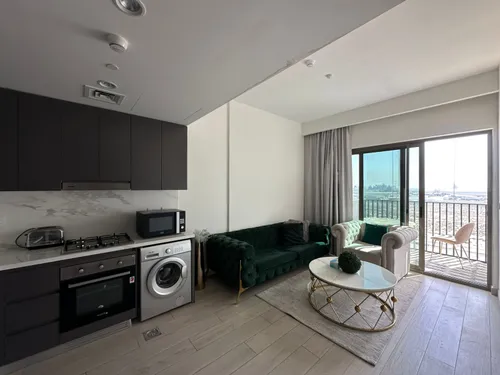 1 Bedroom Hotel Apartment in AZIZI Pearl