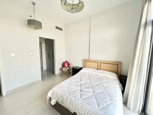 1 Bedroom Apartment in AZIZI Roy Mediterranean