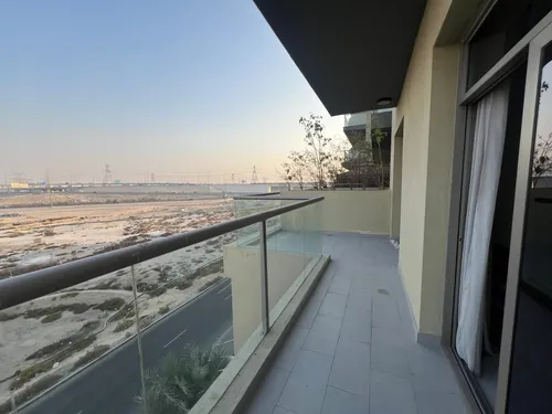 1 Bedroom Apartment in AZIZI Roy Mediterranean