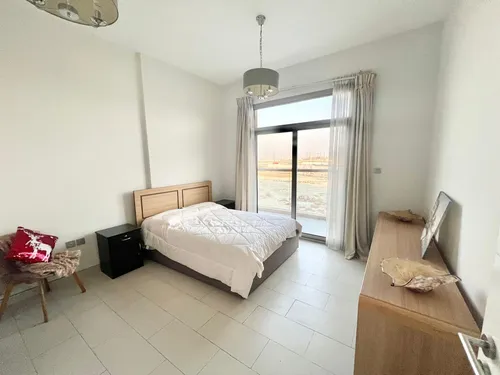 1 Bedroom Apartment in AZIZI Roy Mediterranean