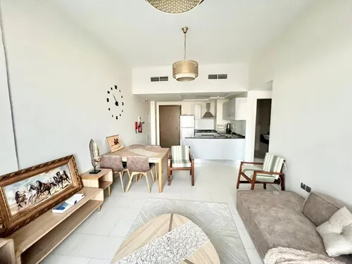 1 Bedroom Apartment in AZIZI Roy Mediterranean