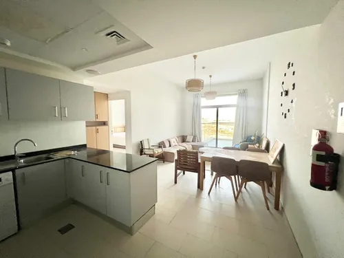 1 Bedroom Apartment in AZIZI Roy Mediterranean