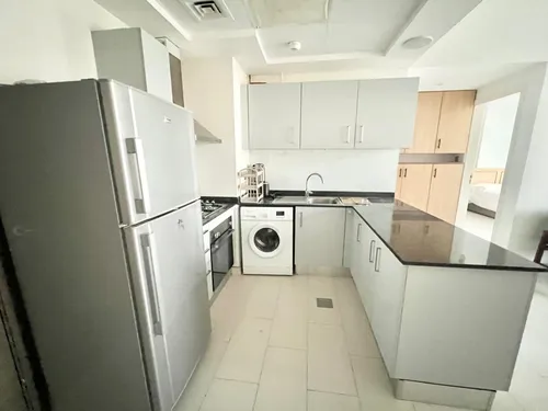 1 Bedroom Apartment in AZIZI Roy Mediterranean