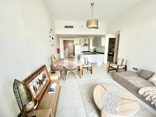 Spacious | Chiller Free | Furnished | Big Balcony