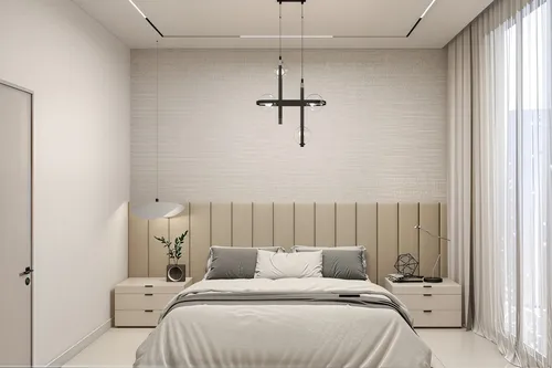 1 Bedroom Apartment in PG One