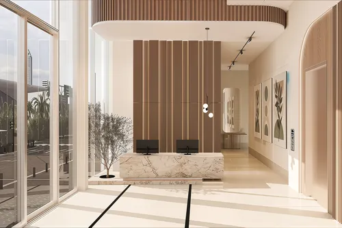 1 Bedroom Apartment in PG One