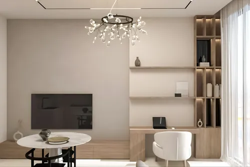 1 Bedroom Apartment in PG One
