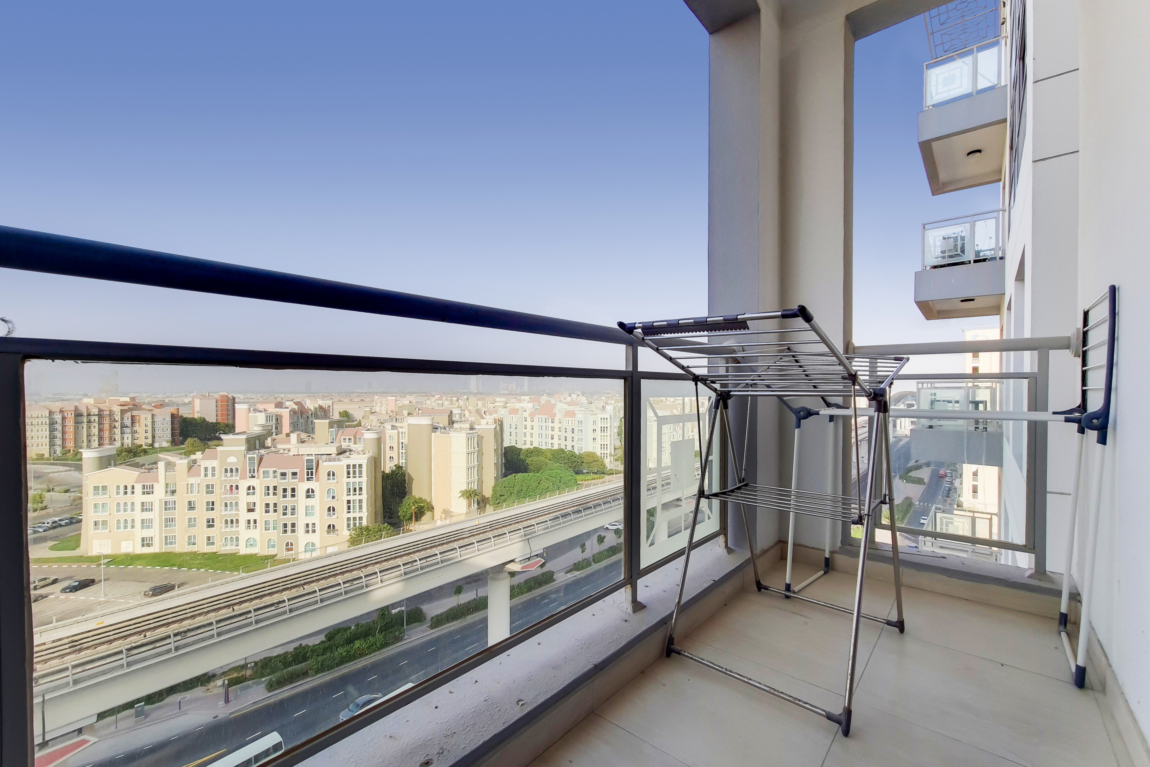 3 Bedrooms Apartment in Feirouz