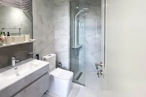 1 Bedroom Apartment in Pearlz by Danube