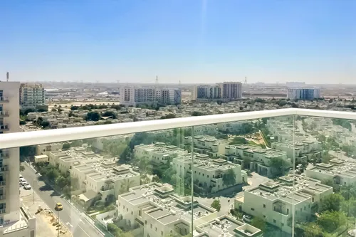 1 Bedroom Apartment in Pearlz by Danube