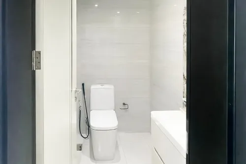 1 Bedroom Apartment in Pearlz by Danube