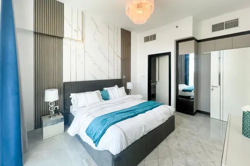 1 Bedroom Apartment in Pearlz by Danube