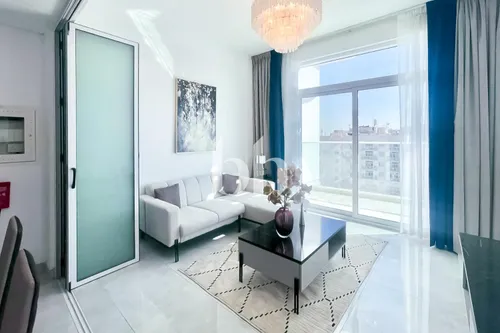 Smart Home | Fully Furnished | Next To Metro