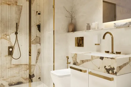 2 Bedrooms Apartment in Avenue Residence 6