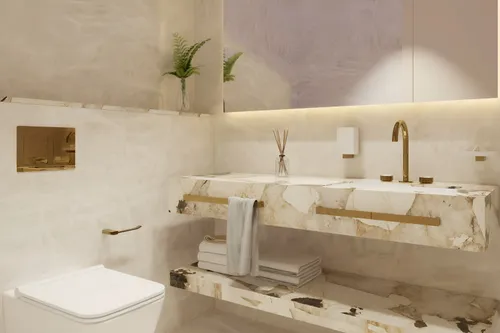 2 Bedrooms Apartment in Avenue Residence 6