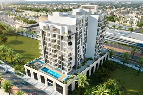 Close to Metro | Offplan Resale | Maids Room