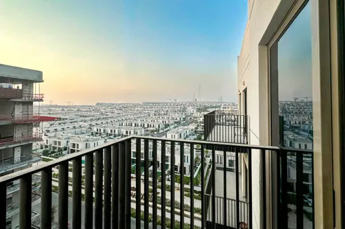  Apartment in AZIZI Pearl
