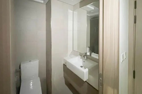  Apartment in AZIZI Pearl