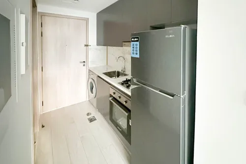  Apartment in AZIZI Pearl