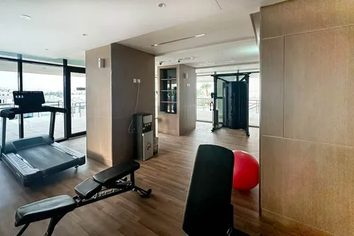  Apartment in AZIZI Pearl