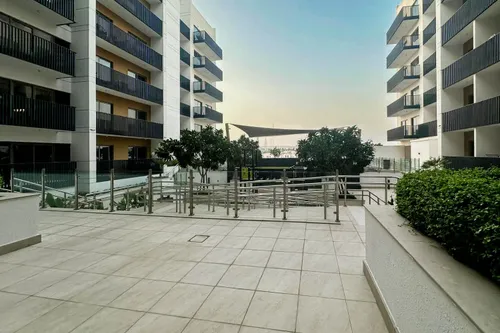  Apartment in AZIZI Pearl