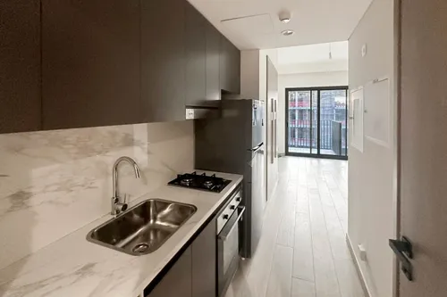  Apartment in AZIZI Pearl