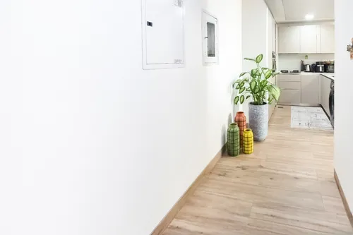 1 Bedroom Apartment in East 40