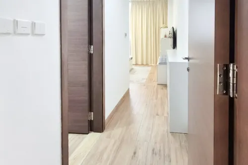 1 Bedroom Apartment in East 40